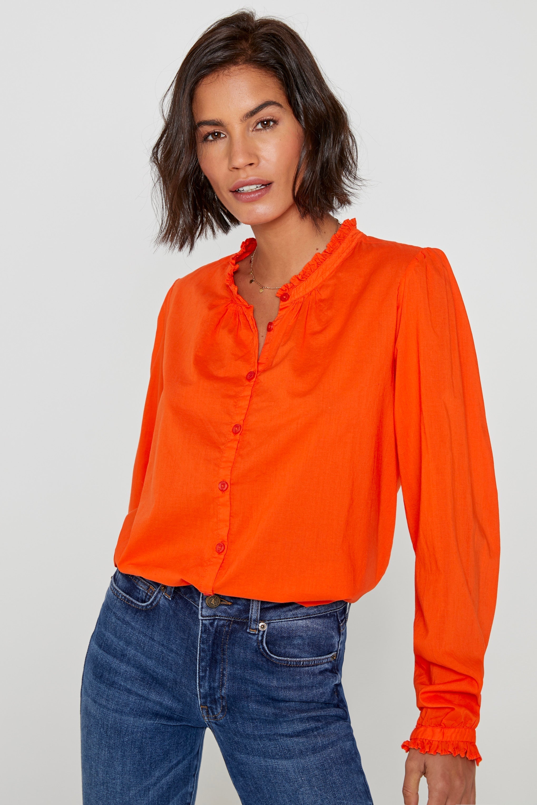 Chemise Jane