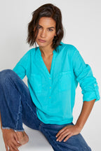 Blouse Scarlett
