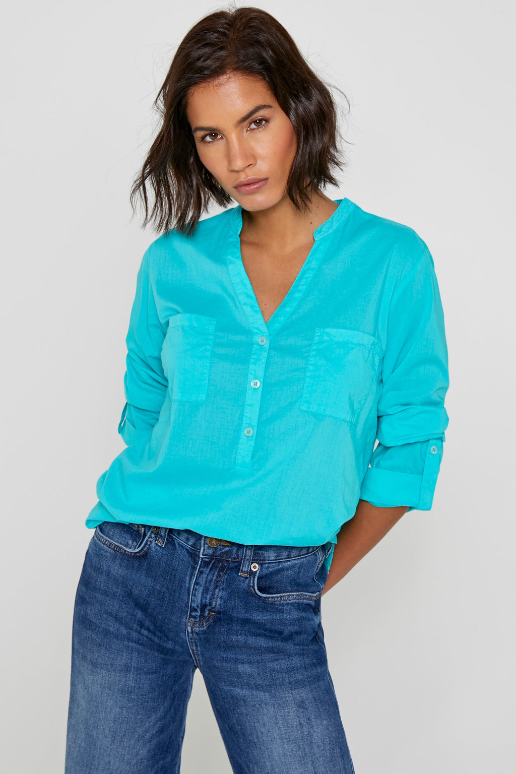 Blouse Scarlett