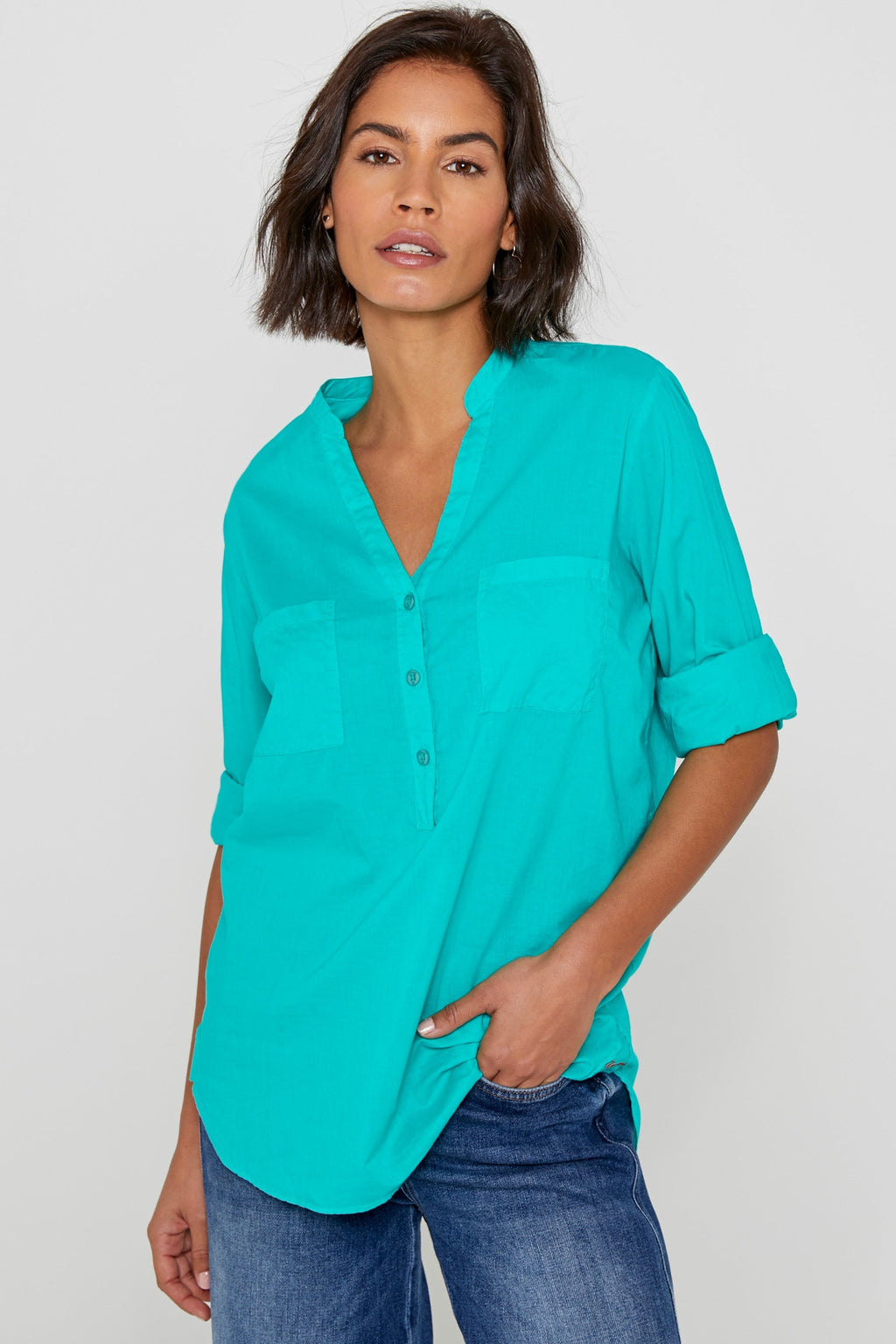 Blouse Scarlett