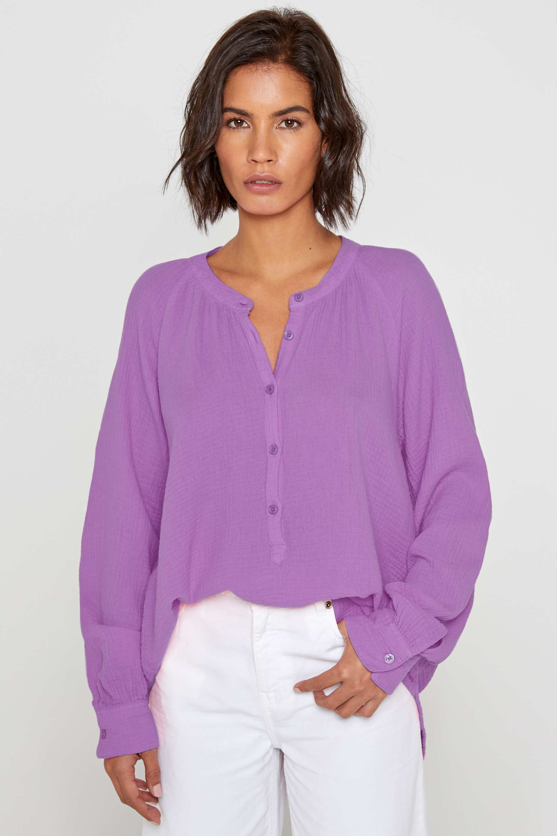 Blouse Orphee