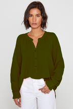Blouse Orphee