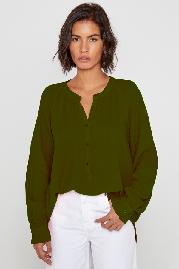 Blouse Orphee