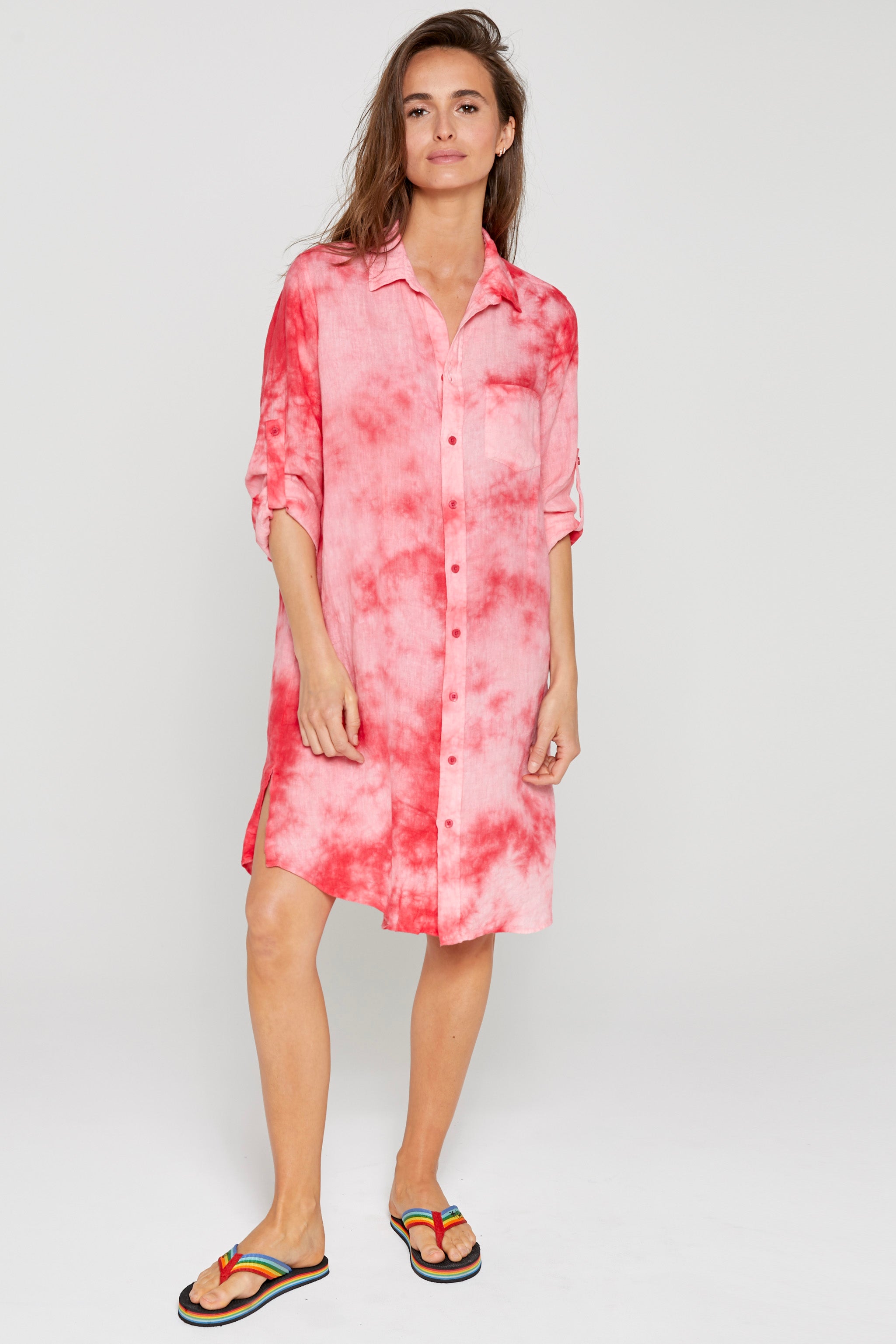 Robe Maxime