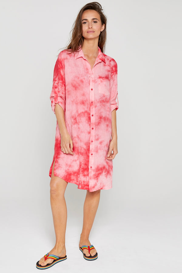 Robe Maxime