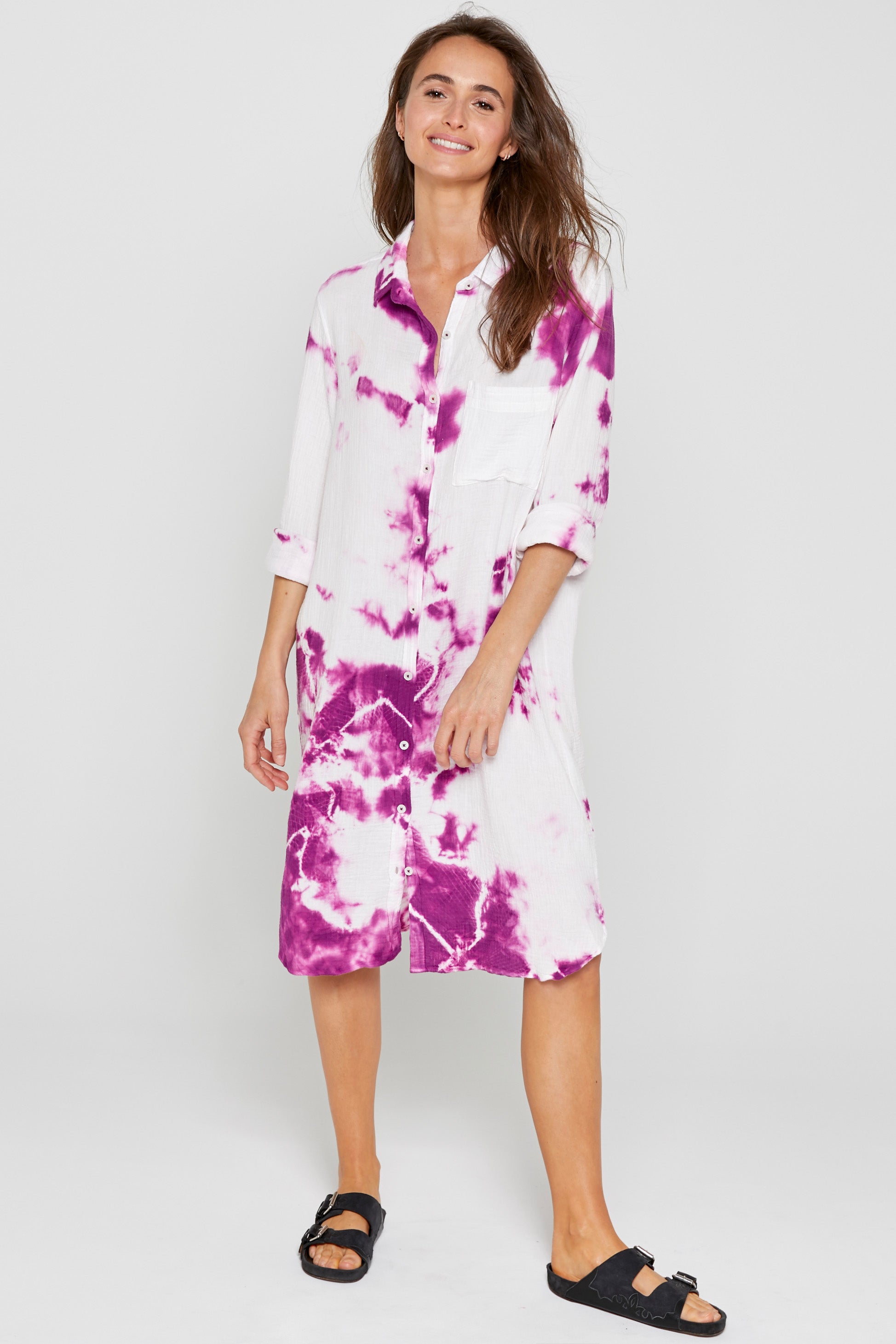 Robe Nina