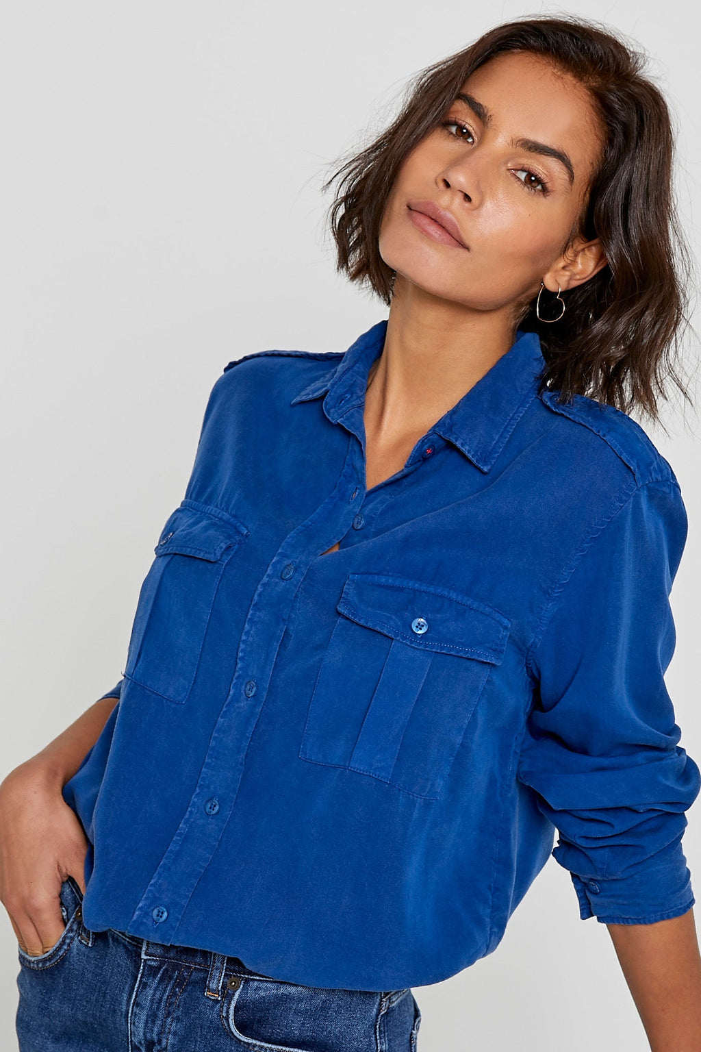 Chemise Billie
