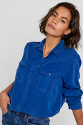 Chemise Billie