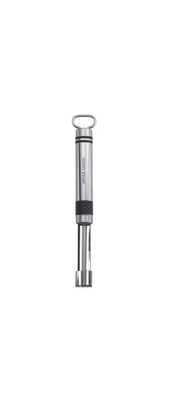 Vide-Pomme - Acier Inoxydable - Inox