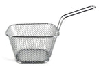 Panier De Frites - Acier Inoxydable