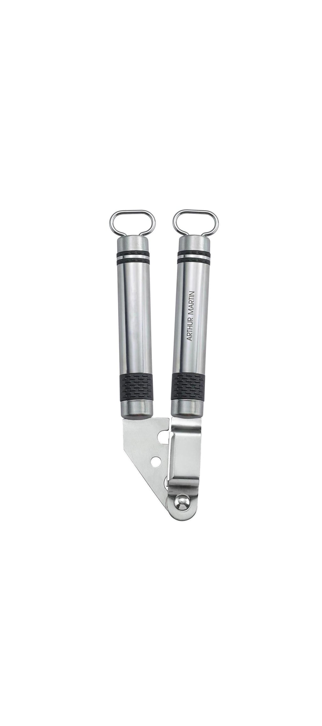Presse-Ail - Acier Inoxydable - Inox