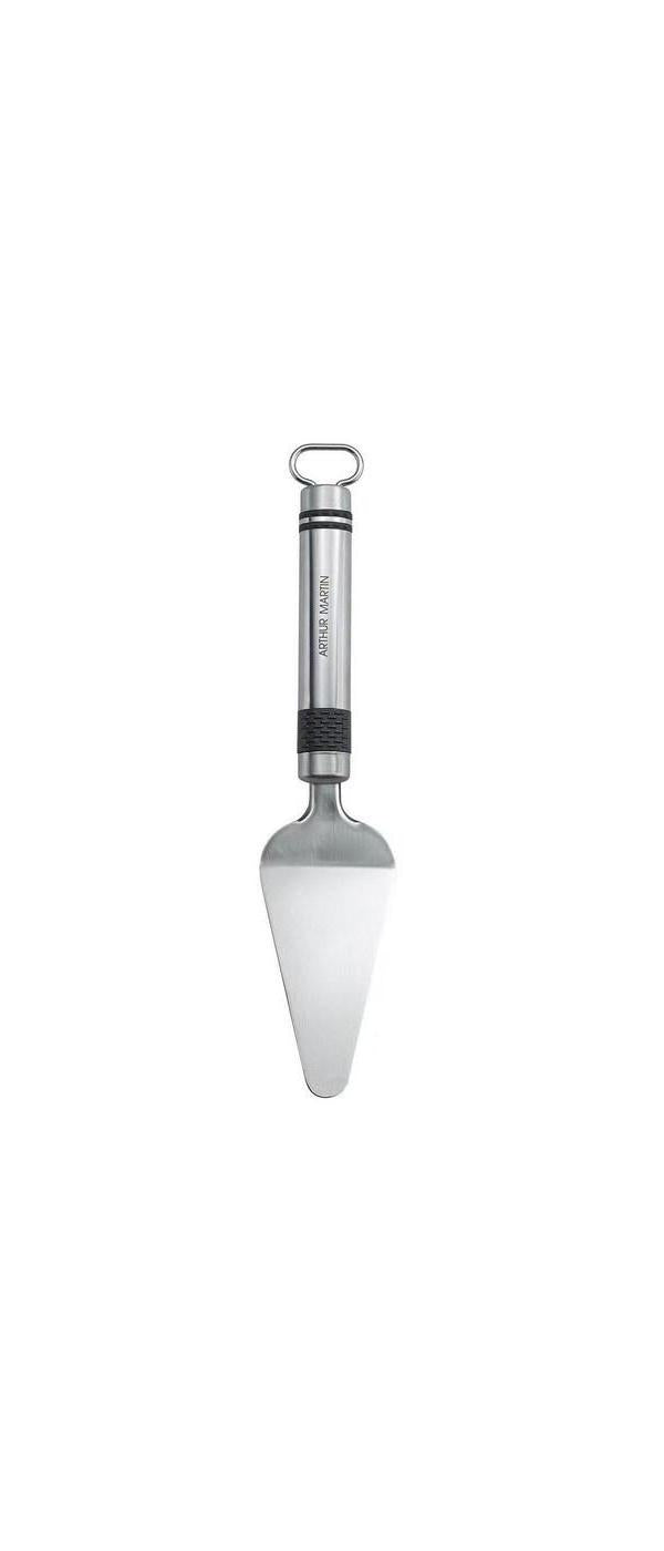 Tranche De Gâteau - Acier Inoxydable - Inox