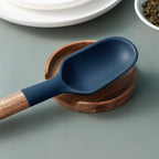 Set Ustensiles De Cuisine 9 Pièces - Bleu