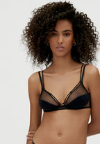 Soutien-Gorge Ana - Noir