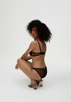 Soutien-Gorge Ana - Noir