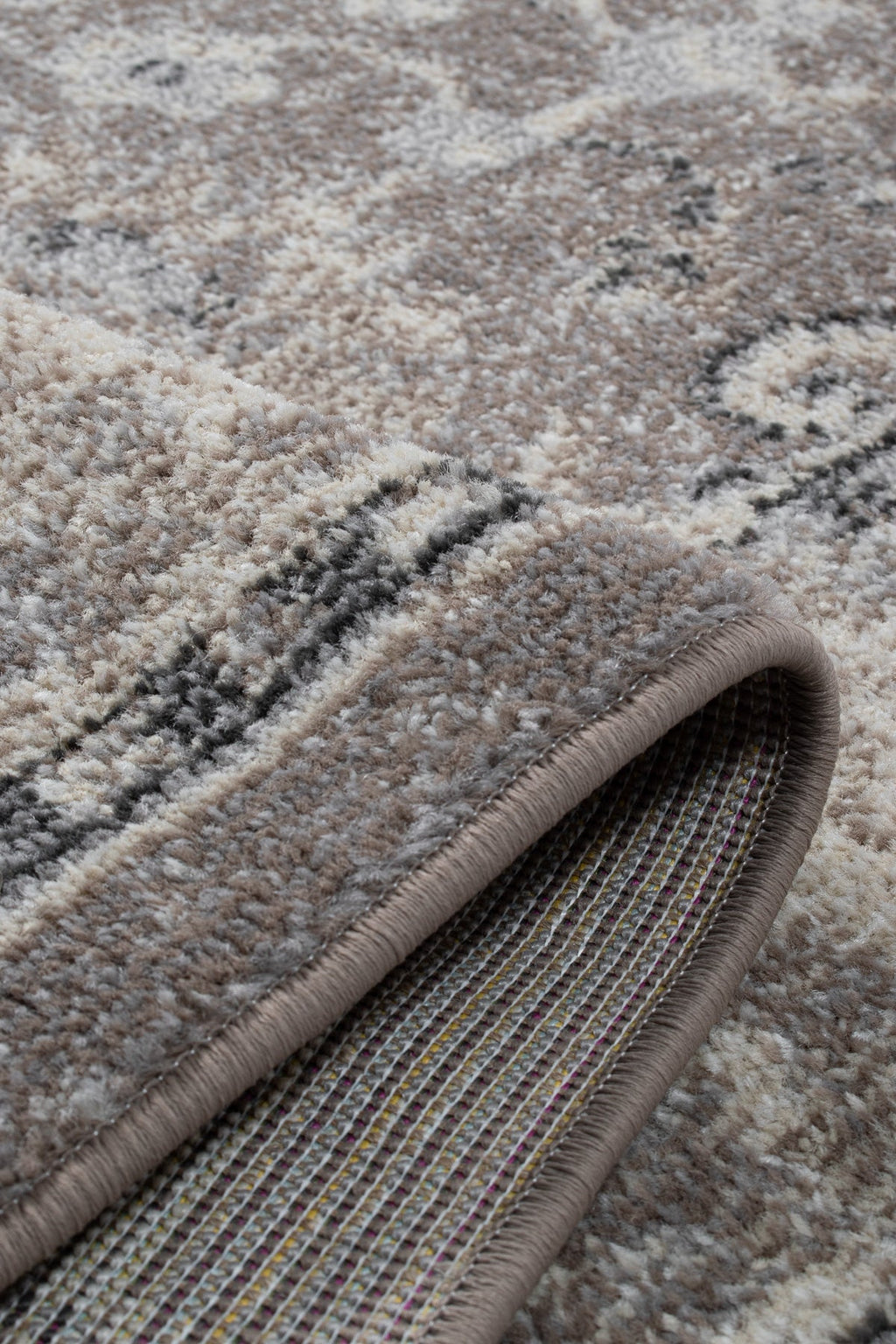 Anatolia - Tapis D'Intérieur - Polypropylène - Beige