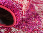 Anatolia - Tapis D'Intérieur - Polypropylène - Rose