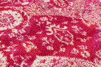 Anatolia - Tapis D'Intérieur - Polypropylène - Rose