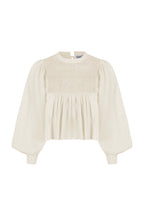 Blouse Anahi - Cream