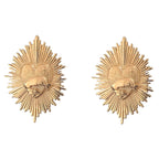 Boucles D'Oreilles Anahita