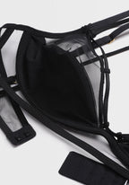Soutien-Gorge Ana - Noir