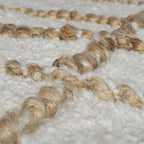 Linear - Tapis En Laine