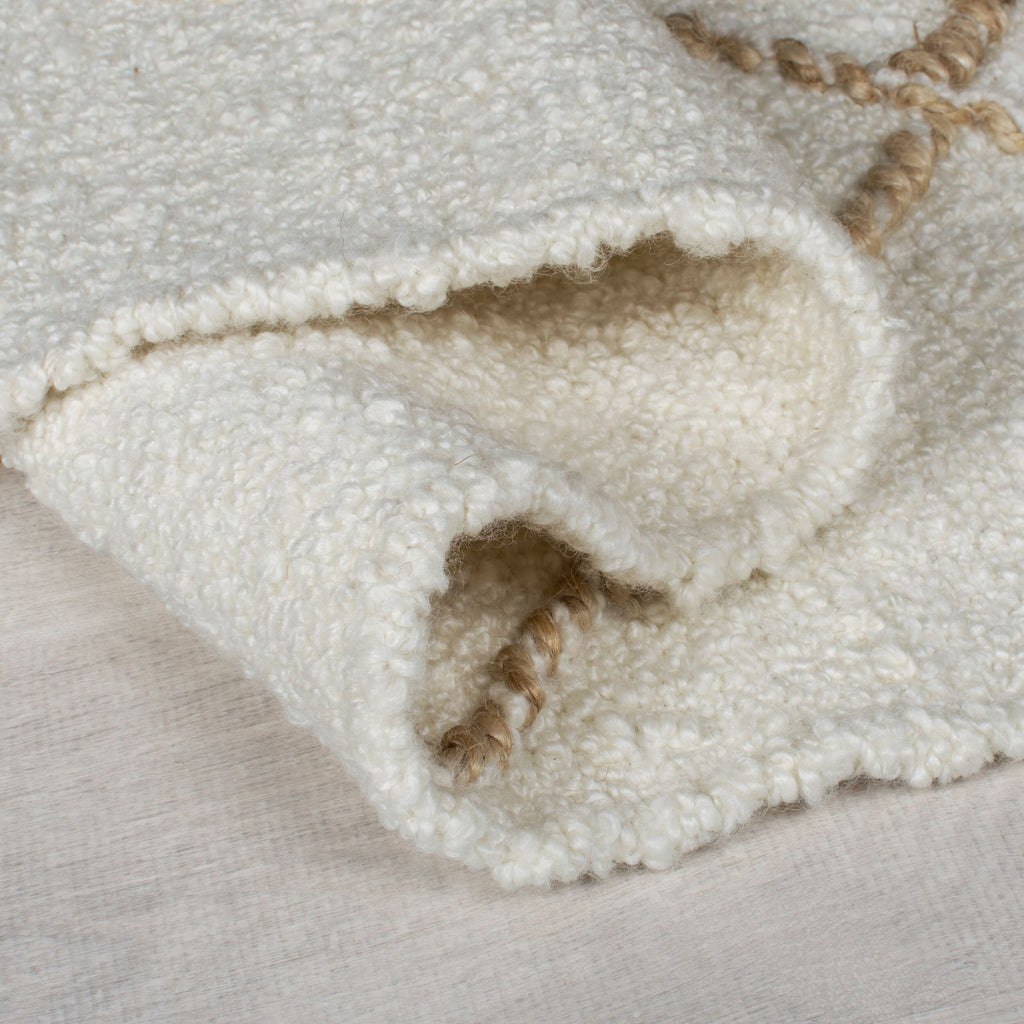Linear - Tapis En Laine