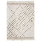 Linear - Tapis En Laine