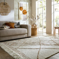Linear - Tapis En Laine