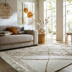 Linear - Tapis En Laine