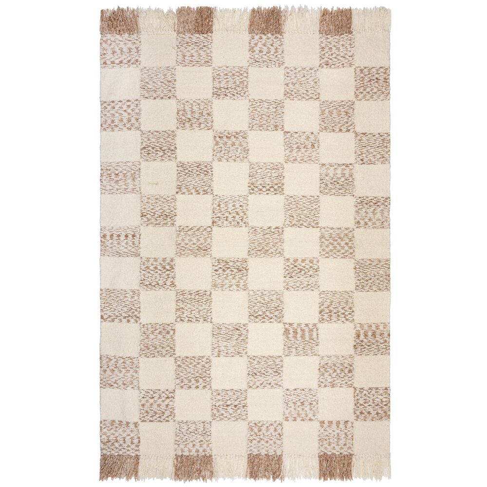 Checkboard - Tapis À Damier