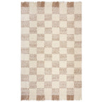 Checkboard - Tapis À Damier