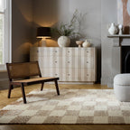 Checkboard - Tapis À Damier