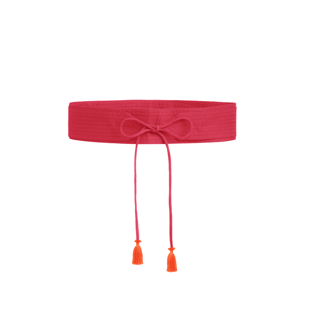 Ceinture Andria - Camelia