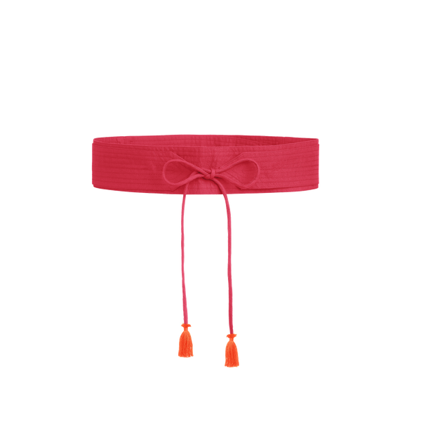 Ceinture Andria - Camelia