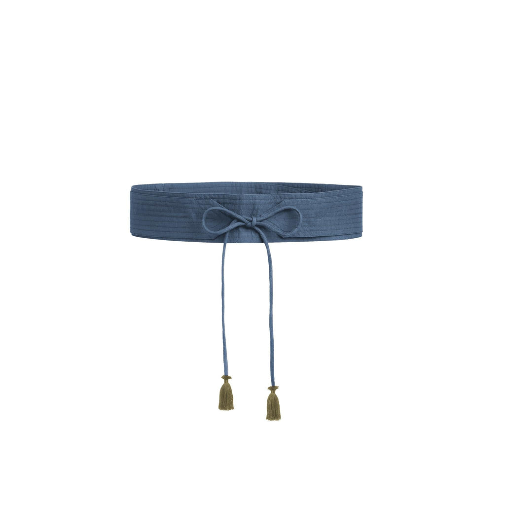 Ceinture Andria - Storm Blue