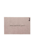 Tapis Andy - Beige