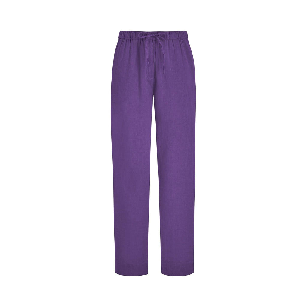 Pantalon Angie - Ultra Violet