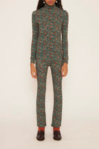 Legging Ania - Dark Duck