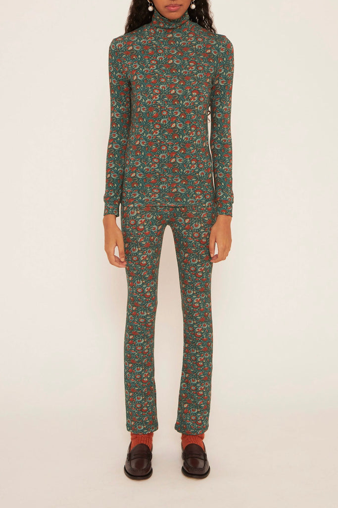 Legging Ania - Dark Duck