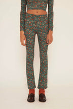 Legging Ania - Dark Duck