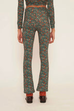 Legging Ania - Dark Duck