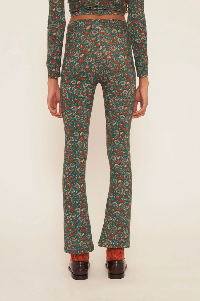 Legging Ania - Dark Duck