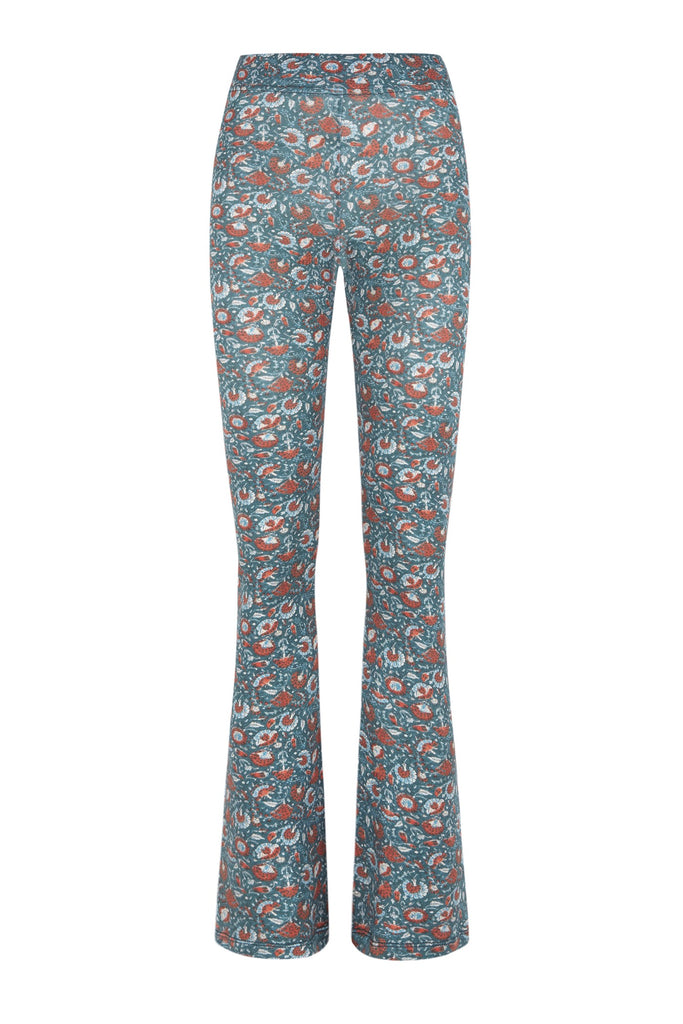 Legging Ania - Dark Duck