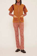 Legging Ania - Lilac