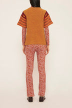 Legging Ania - Lilac