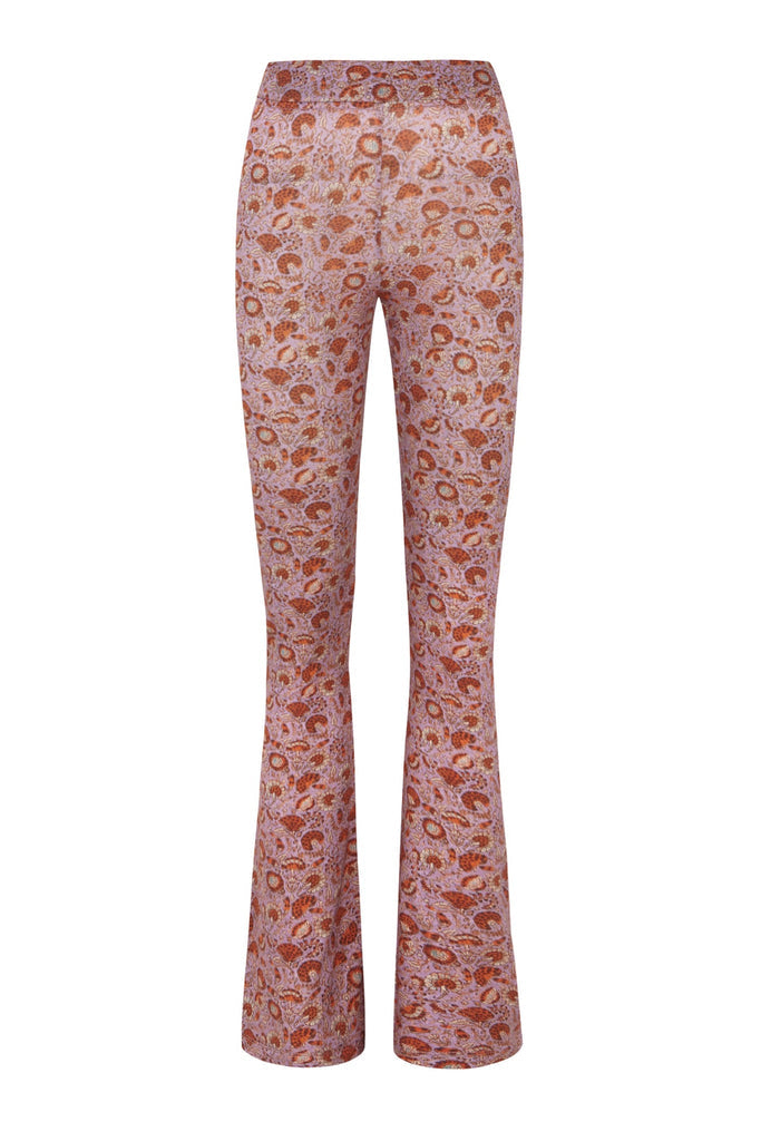 Legging Ania - Lilac