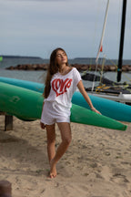 T-Shirt Anna Lin