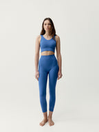 Legging Annapurna - Eclectic Blue - Femme