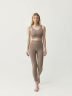 Legging Annapurna - Taupe - Femme